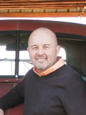 Joshua Vickery Christian Internet Marketing