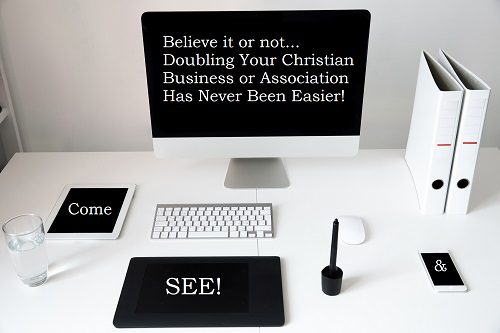 Get Your Christian SEO Starting at Only $199...