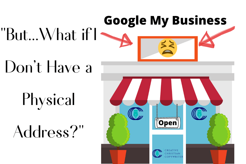 Can I Google My Business Without a Physical Business Address?