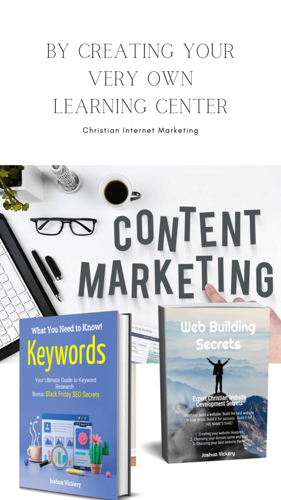 Christian_Marketing Christian Marketing Learning Center