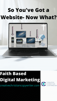 Faith Based Digital Marketing with a Proven System