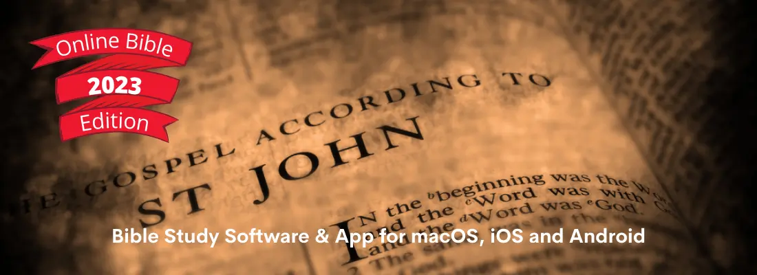 Christian Business Website Banner