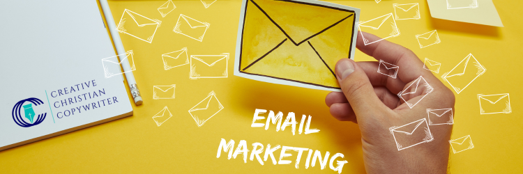 Christian Email Marketing Services