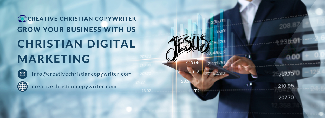 Christian Internet Marketing Business Services