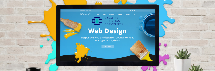 Christian Web Design