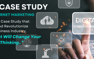 Digital Marketing Case Study