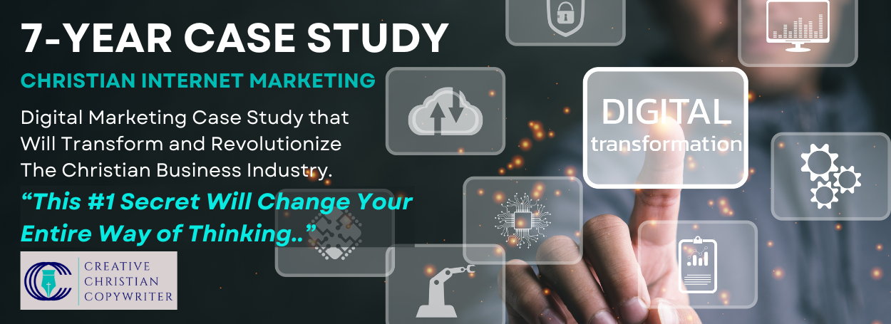 Digital Marketing Case Study