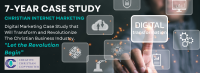 Digital Marketing Case Study