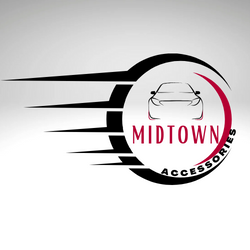 Automotive Accessories Logo Design