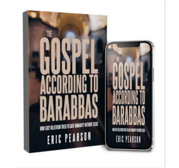 The Gospel According to Barabbas